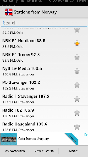 免費下載音樂APP|Radio Norway app開箱文|APP開箱王