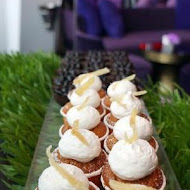 【W-Hotel】紫艷中餐廳