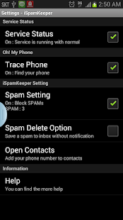 How to download [Free] iSpamKeeper(SMS,SPAM) patch 1.0.47 apk for pc