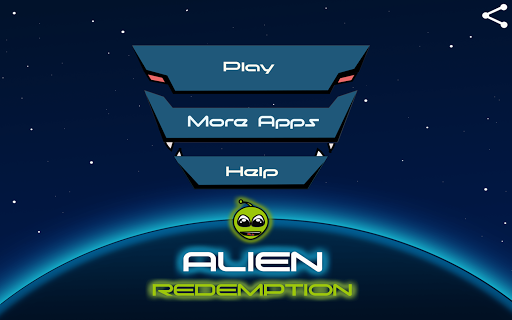 Alien Redemption
