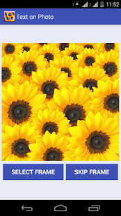 Frame and Text on Photo Screenshots 5