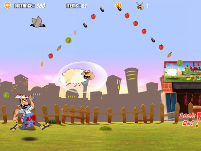 Sheep Run Screenshots 2