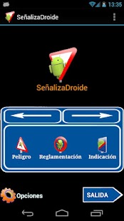 SeñalizaDroide Screenshots 0