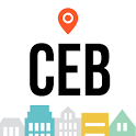 Cebu city guide(maps) icon