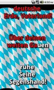 How to mod Bavarian Anthem App 1.0 apk for android