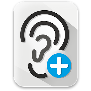 Hearing Aid with Replay (Lite) 2.0.0 Icon