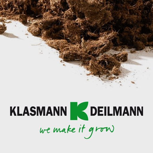 Klasmann Deilmann LOGO-APP點子