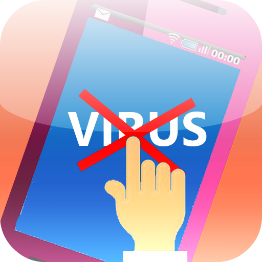 Free Android Virus Removal 書籍 App LOGO-APP開箱王
