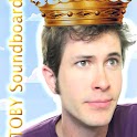 Tobuscus Soundboard logo