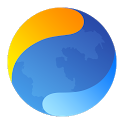Mercury Browser for Android icon