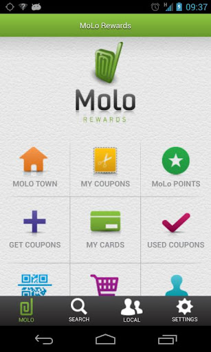 MoLo Wallet