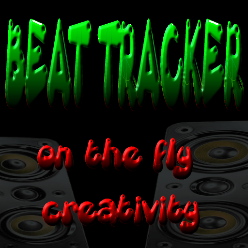 Beat Tracker