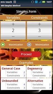 How to mod Simplex Method Solver 1.0 mod apk for laptop