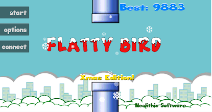 Flatty Bird APK Download for Android