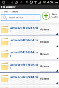 How to install File Explorer in Android 1.18 mod apk for laptop