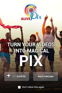 Alive Studio Augmented Reality - screenshot thumbnail