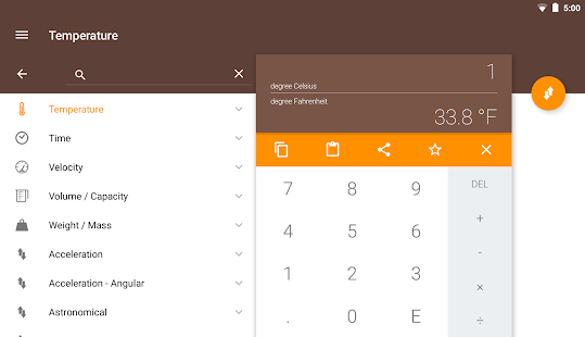 How to install Temperature Converter 3.1 apk for android