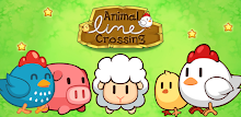 Animal Line Crossing - Guide The Animals Home APK