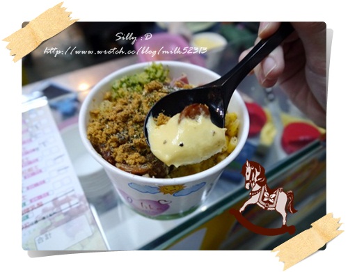 邪惡的點心竟是最佳代餐♥皇家歐式雪白馬鈴薯*