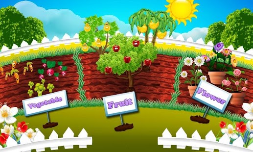 Lastest Kids Farmer Garden Makeover APK for Android