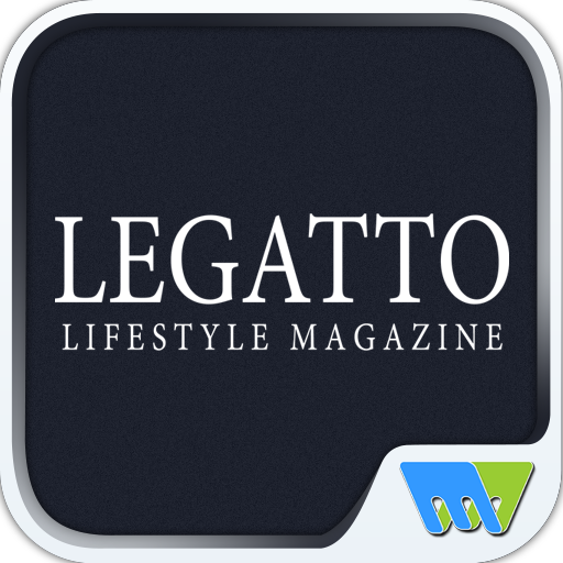 Legatto Lifestyle 生活 App LOGO-APP開箱王