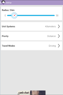 Search My Places Screenshots 23