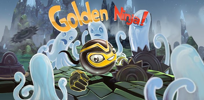 Golden Ninja