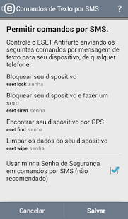 Mobile Security & Antivirus - screenshot thumbnail