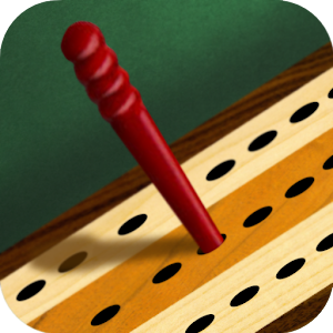 Cribbage Board for PC and MAC