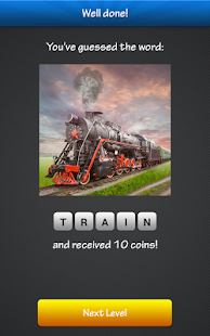 Lastest 2 Pics 1 Word APK