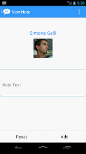 How to download Contact Notes lastet apk for pc
