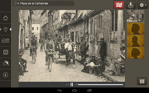 Noyon and the Great War Screenshots 3