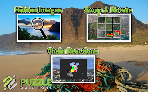 Free Hawaii Puzzle Games Screenshots 11