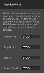 Download Locate My Mobile APK for Android