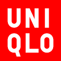 UNIQLOアプリ logo