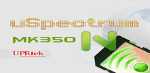 uSpectrum MK350N APK