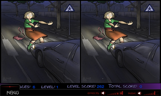 Free Download Ghost Revenge APK for PC