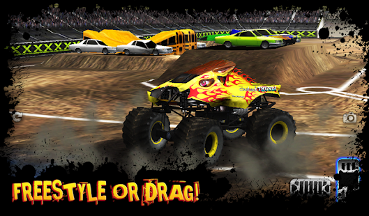 Monster Truck Destruction™ - screenshot thumbnail