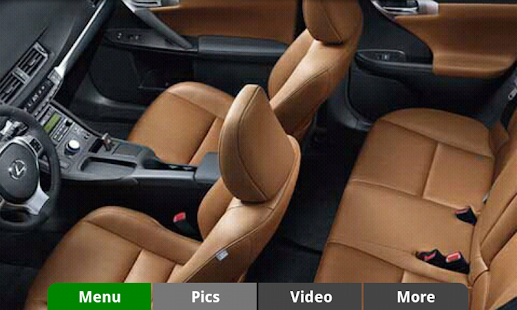 Ira Lexus of Danvers - náhled