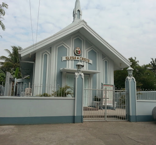 Iglesia Ni Kristo Lokal ng San Isidro