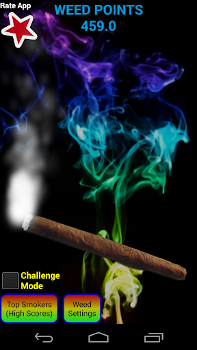 Smoke Blunt: Smoke a Blunt 420