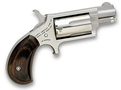 NAA 22 Magnum Mini-Revolver