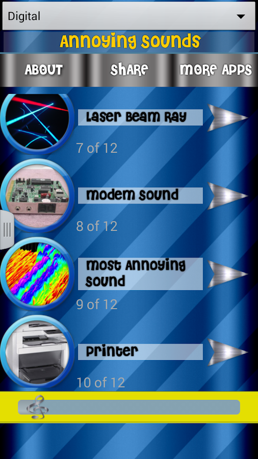 The Top 10 Most Annoying Sounds vrogue.co