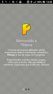 Lastest Pihama APK