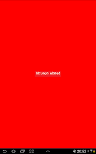 How to install Shumon Ahmed 2.1 unlimited apk for laptop
