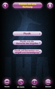 Lastest Spiele in dem Handball APK for PC