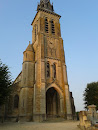 Eglise St Memmie