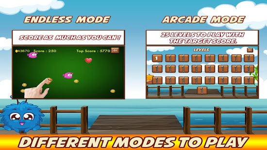 How to download Finger Mania 2.1 apk for android