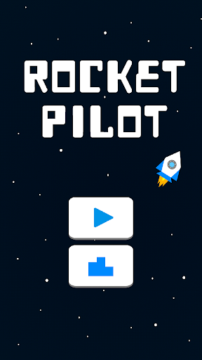 Rocket Pilot