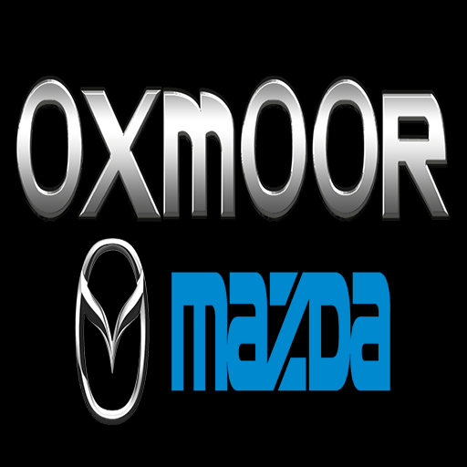 Oxmoor Mazda 商業 App LOGO-APP開箱王